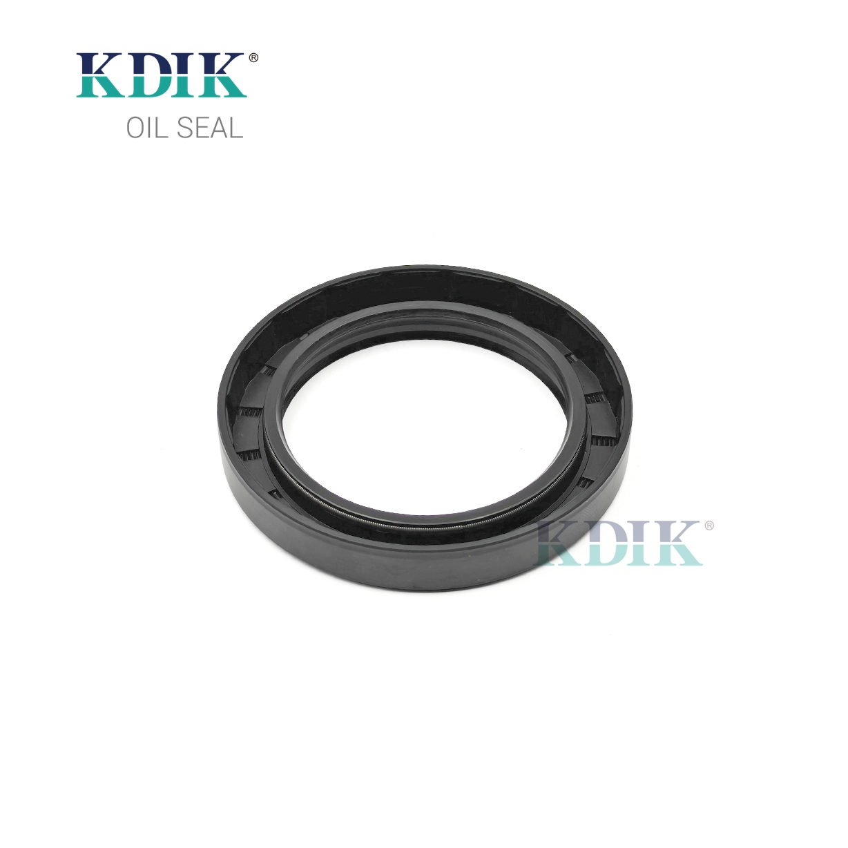65*90*13 TC Skeleton Rotary Shaft Seal Double Lip for Construction Machinery China Factory Manufacturer