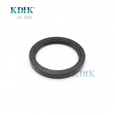 NBR TC Oil Seal 100*125*13 Double Lip Rotary Shaft Seal for Construction Machinery
