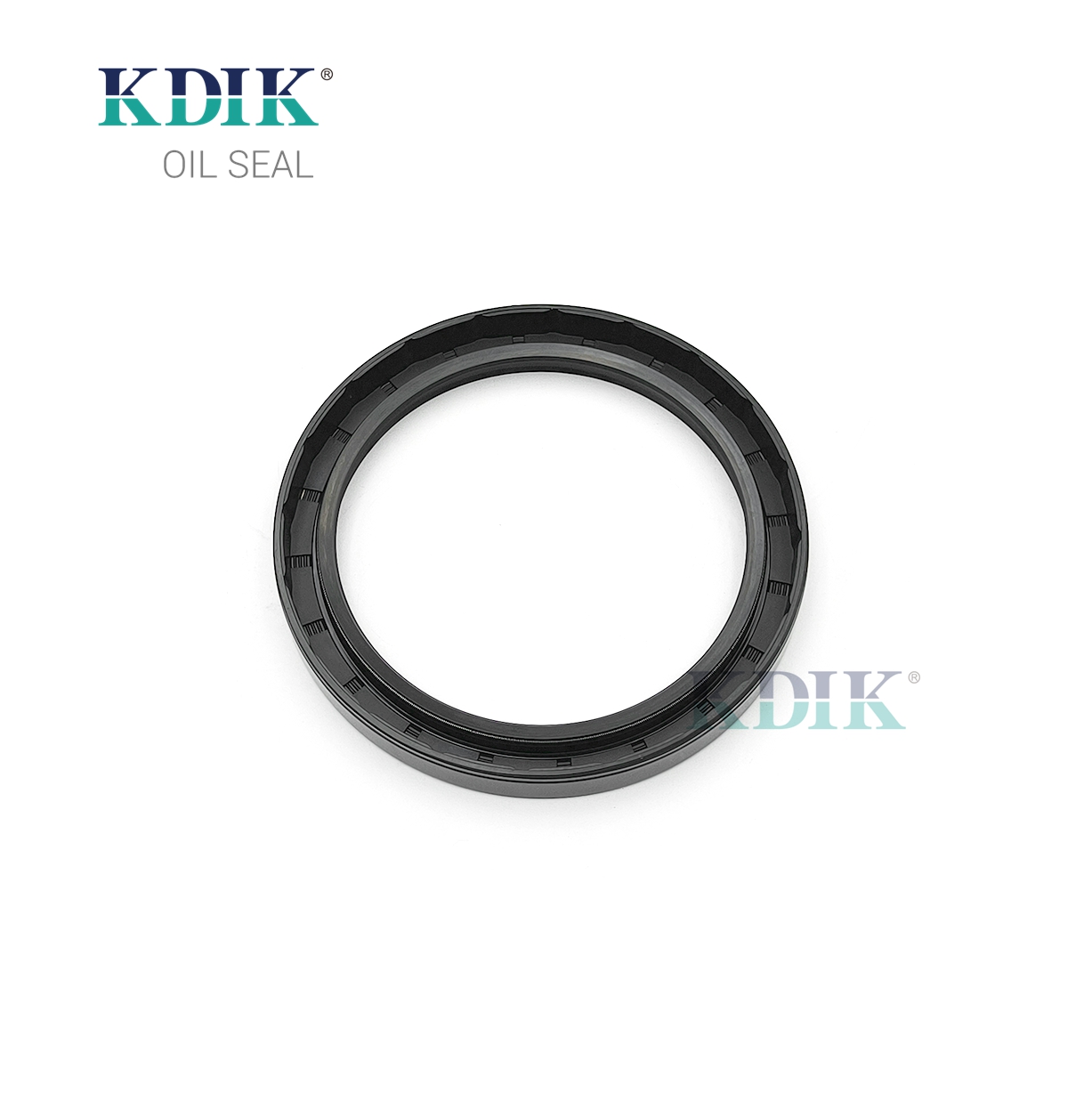 NBR TC Oil Seal 100*125*13 Double Lip Rotary Shaft Seal for Construction Machinery