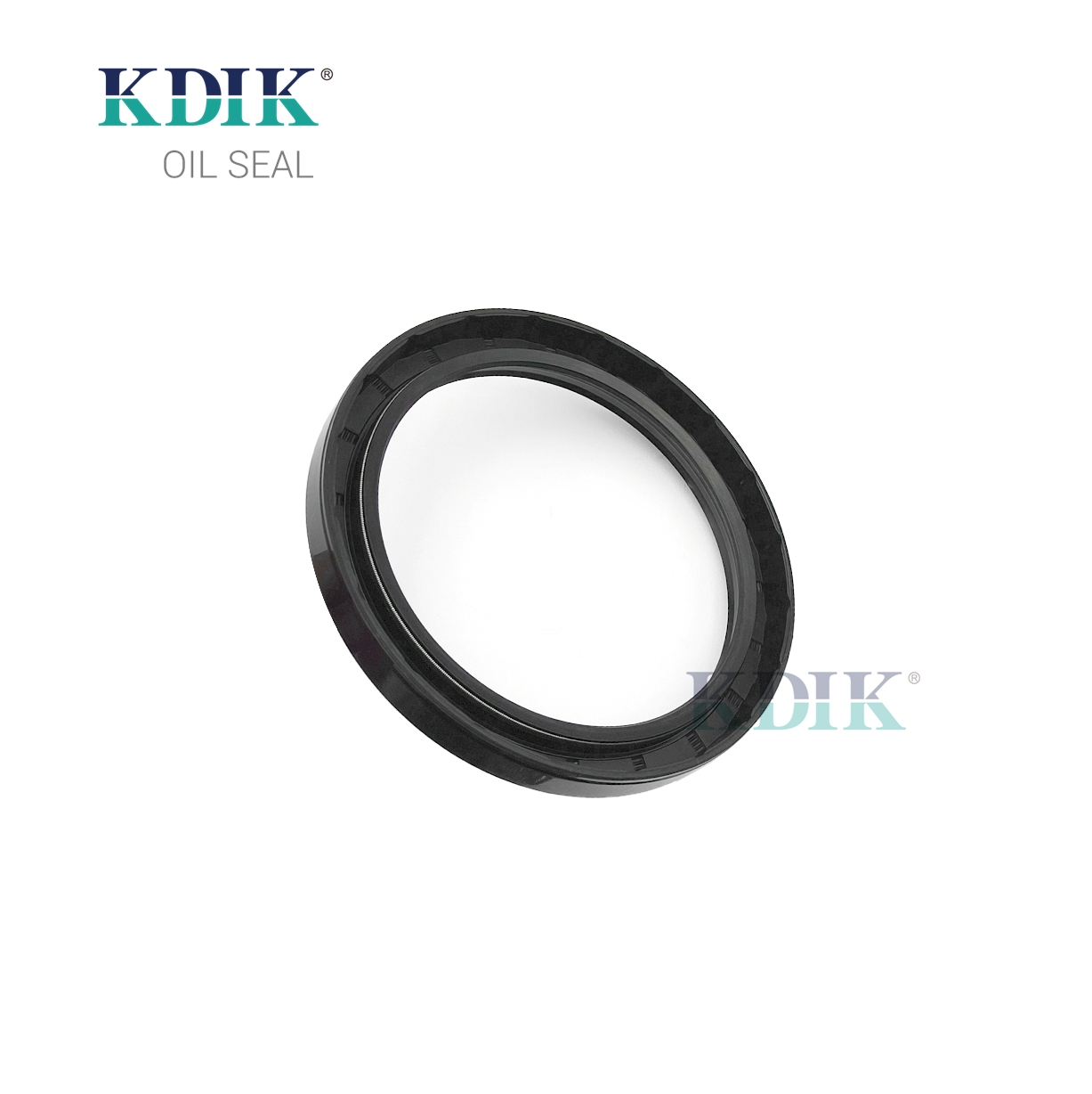 NBR TC Oil Seal 100*125*13 Double Lip Rotary Shaft Seal for Construction Machinery