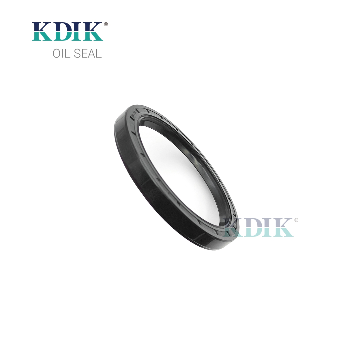 NBR TC Oil Seal 100*125*13 Double Lip Rotary Shaft Seal for Construction Machinery
