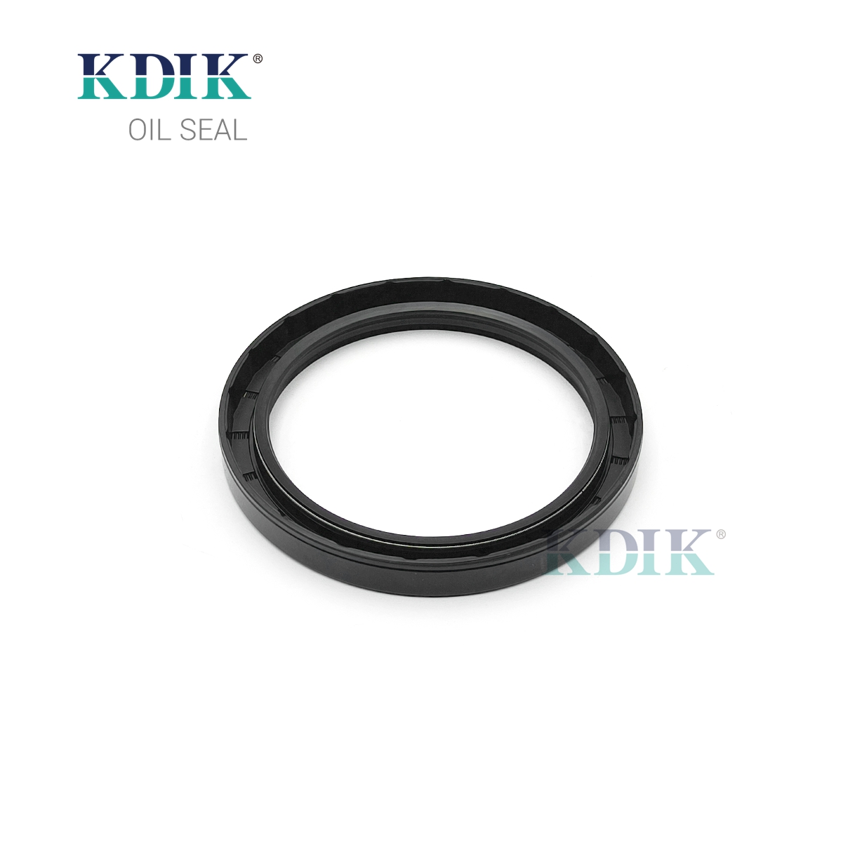 NBR TC Oil Seal 100*125*13 Double Lip Rotary Shaft Seal for Construction Machinery