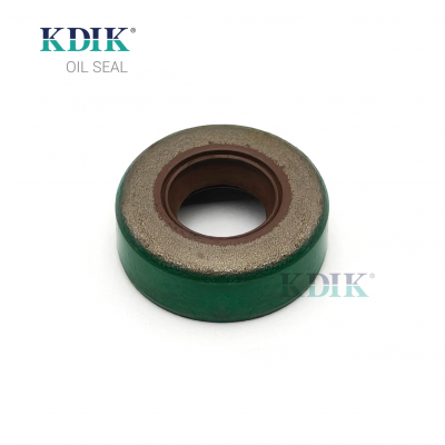TB 8.5*19.2*6.6 Skeleton Oil Seal Metal Outer Case Oil Seal Double Lip for Auto Parts