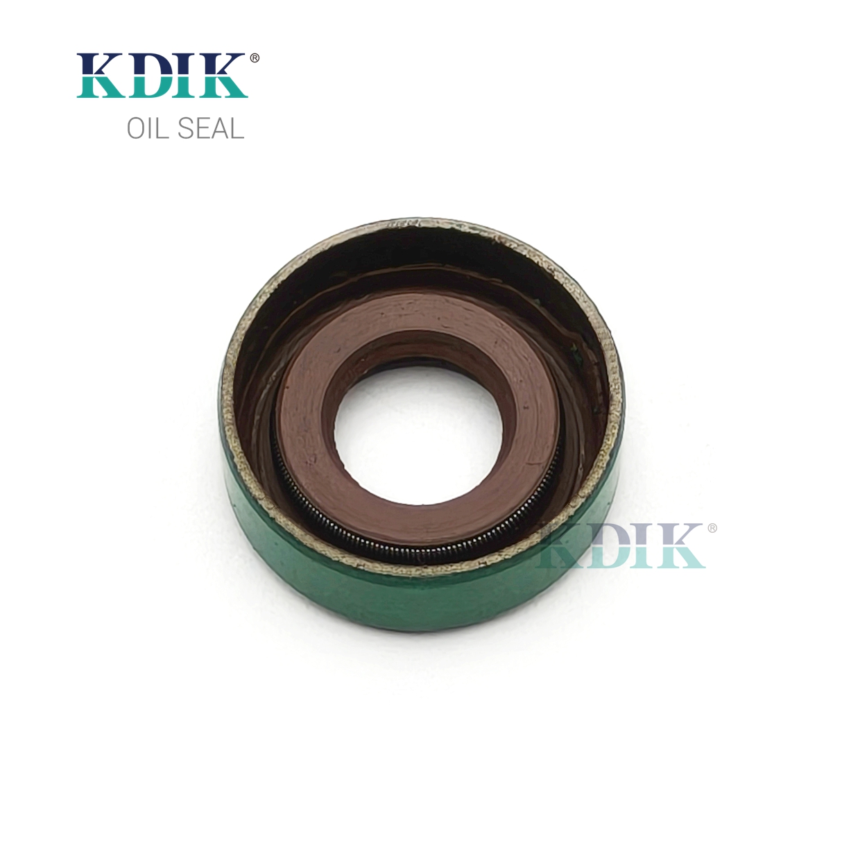 TB 8.5*19.2*6.6 Skeleton Oil Seal Metal Outer Case Oil Seal Double Lip for Auto Parts