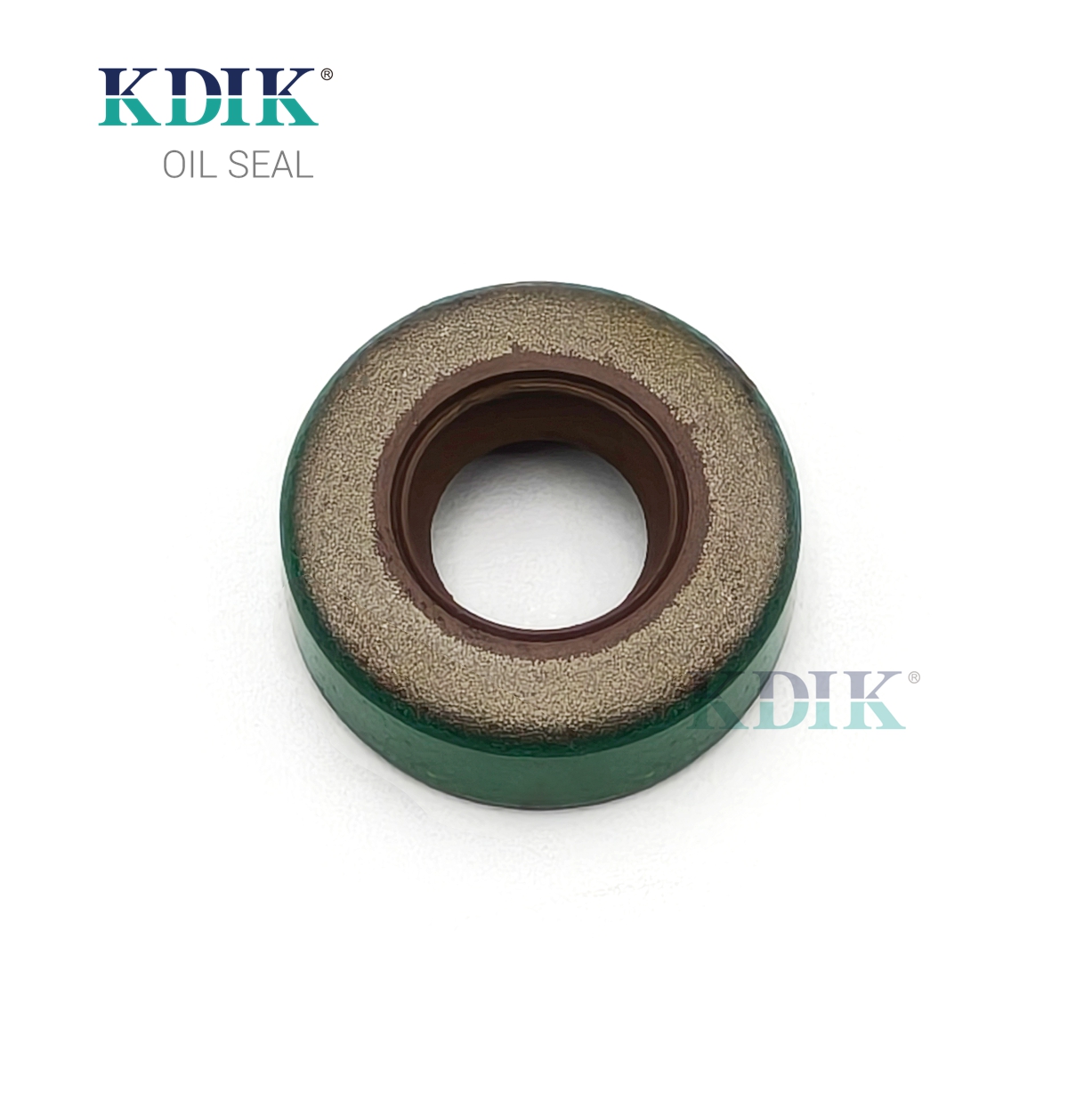 TB 8.5*19.2*6.6 Skeleton Oil Seal Metal Outer Case Oil Seal Double Lip for Auto Parts
