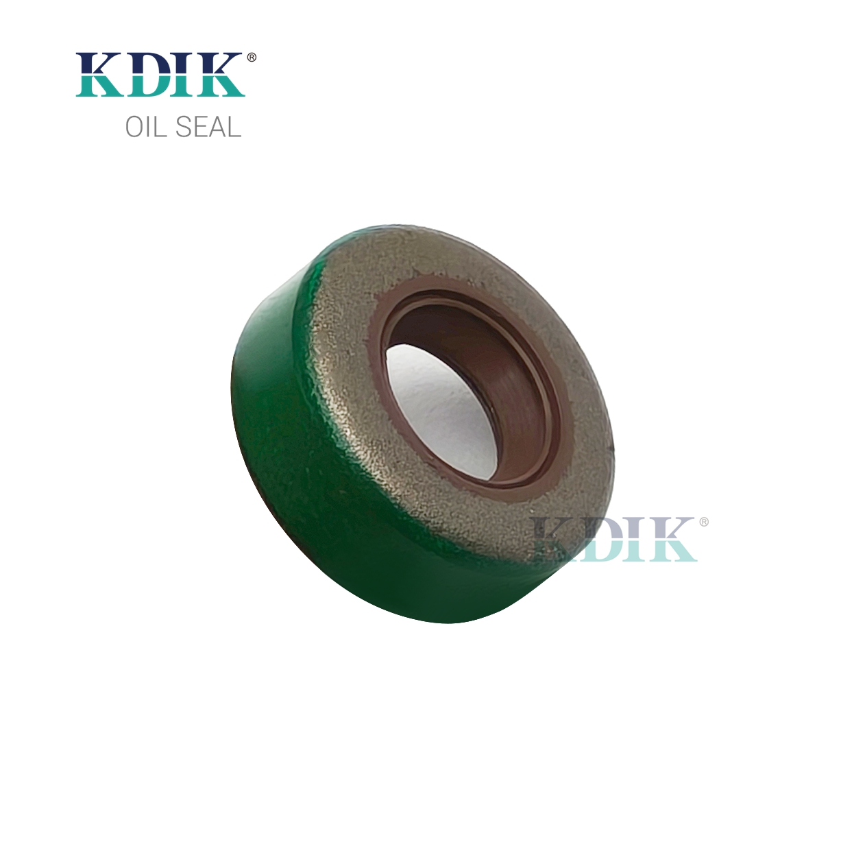TB 8.5*19.2*6.6 Skeleton Oil Seal Metal Outer Case Oil Seal Double Lip for Auto Parts