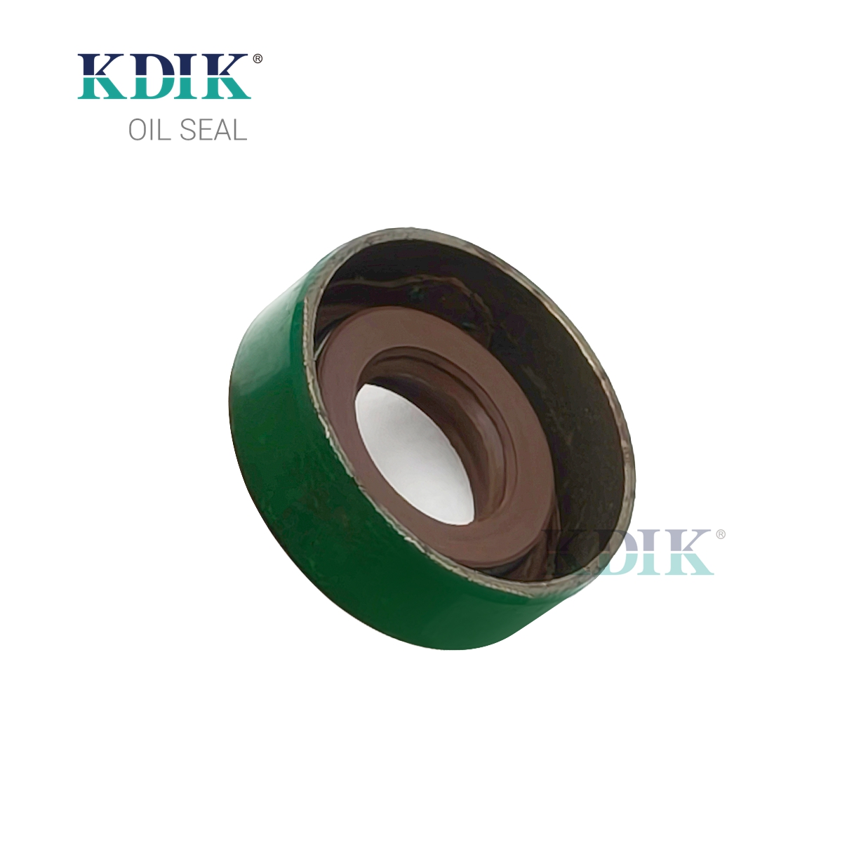TB 8.5*19.2*6.6 Skeleton Oil Seal Metal Outer Case Oil Seal Double Lip for Auto Parts