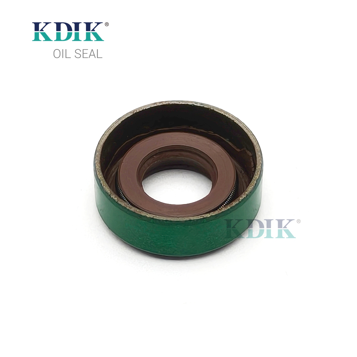 TB 8.5*19.2*6.6 Skeleton Oil Seal Metal Outer Case Oil Seal Double Lip for Auto Parts