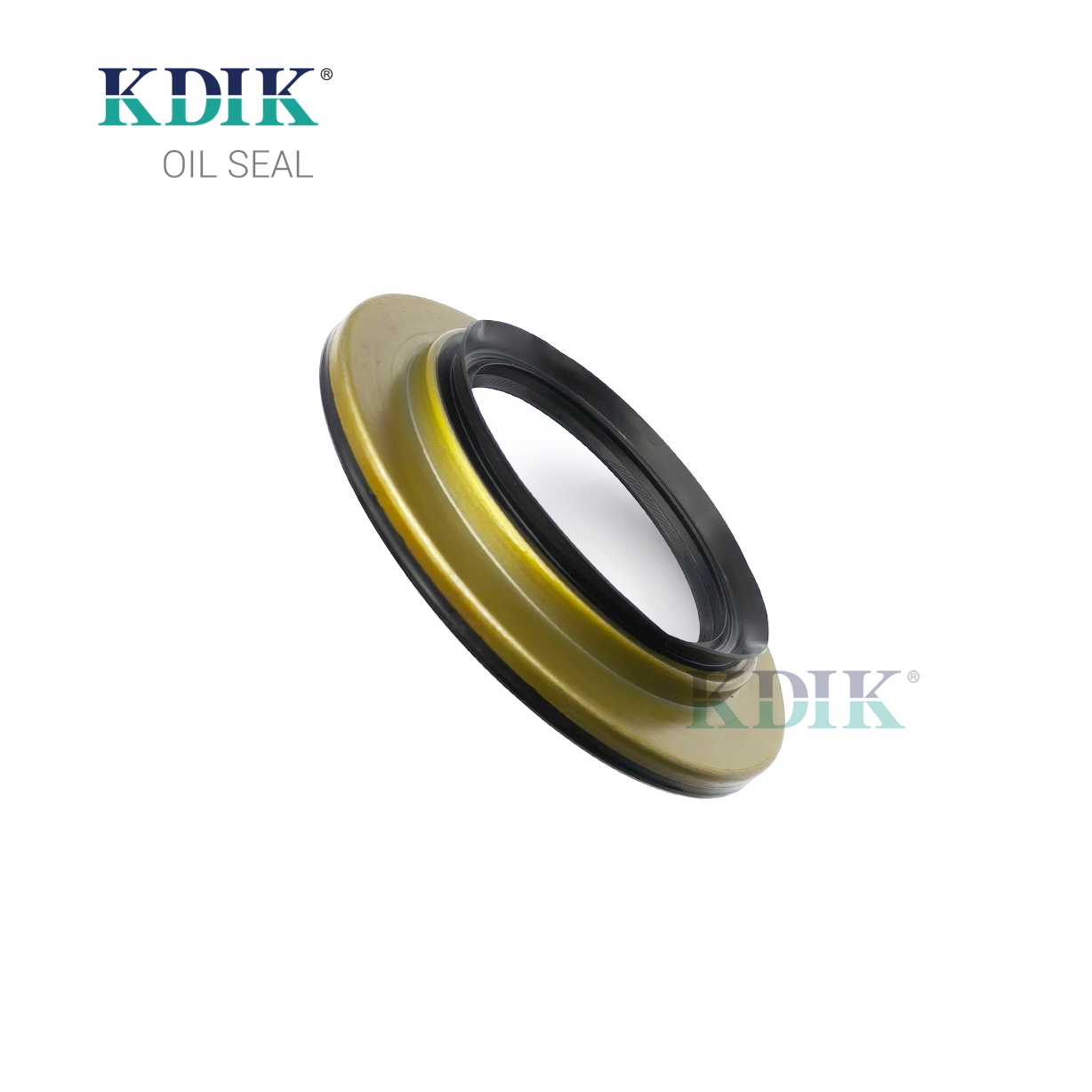 HTBY 85*146*12/16 Helix Spiral Double Lip Rotary Shaft Seal Metal Muter Mase Oil Seal for Auto Parts