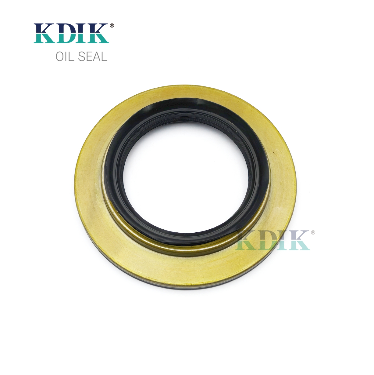 HTBY 85*146*12/16 Helix Spiral Double Lip Rotary Shaft Seal Metal Muter Mase Oil Seal for Auto Parts