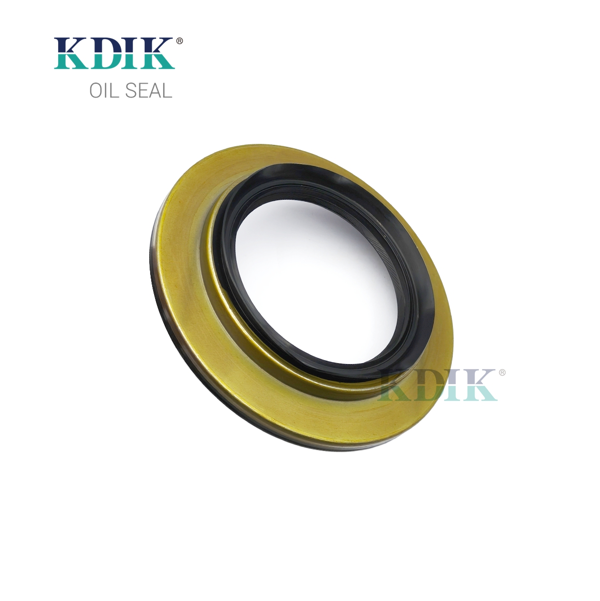HTBY 85*146*12/16 Helix Spiral Double Lip Rotary Shaft Seal Metal Muter Mase Oil Seal for Auto Parts