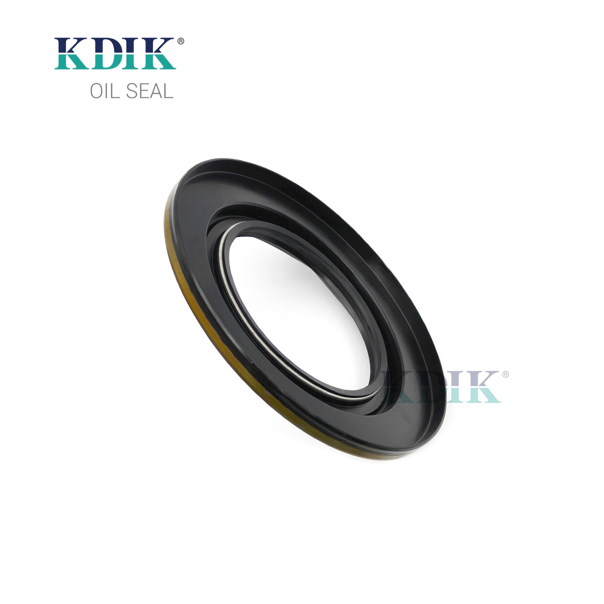 HTBY 85*146*12/16 Helix Spiral Double Lip Rotary Shaft Seal Metal Muter Mase Oil Seal for Auto Parts