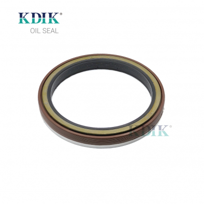 High Quality Forklift Front Wheel Axle Hub Oil Seal 120*150*16 for Construction Machinery Parts
