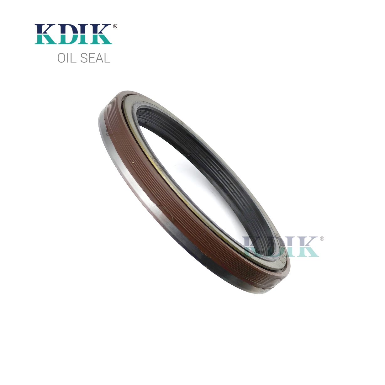 High Quality Forklift Front Wheel Axle Hub Oil Seal 120*150*16 for Construction Machinery Parts