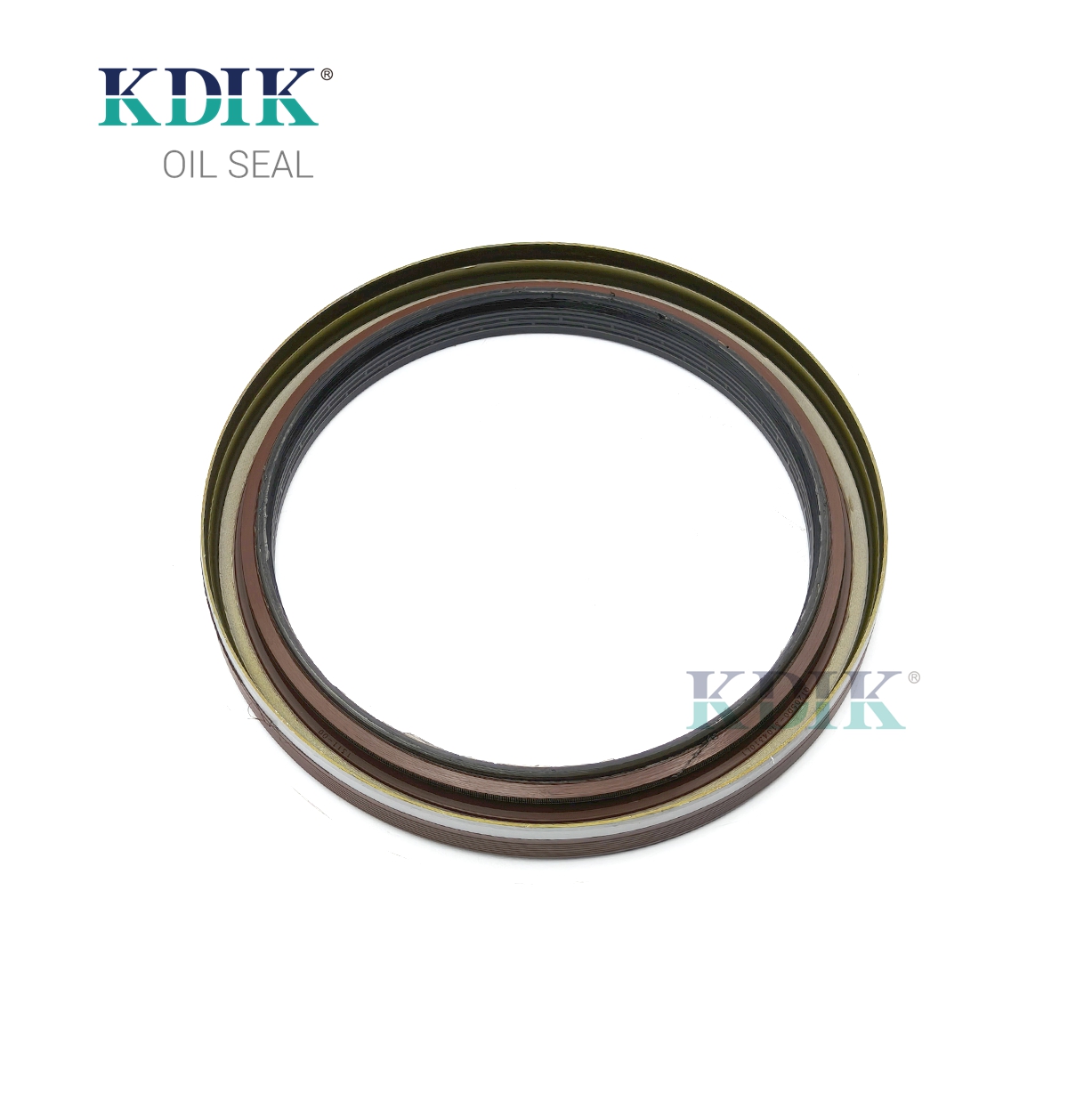 High Quality Forklift Front Wheel Axle Hub Oil Seal 120*150*16 for Construction Machinery Parts