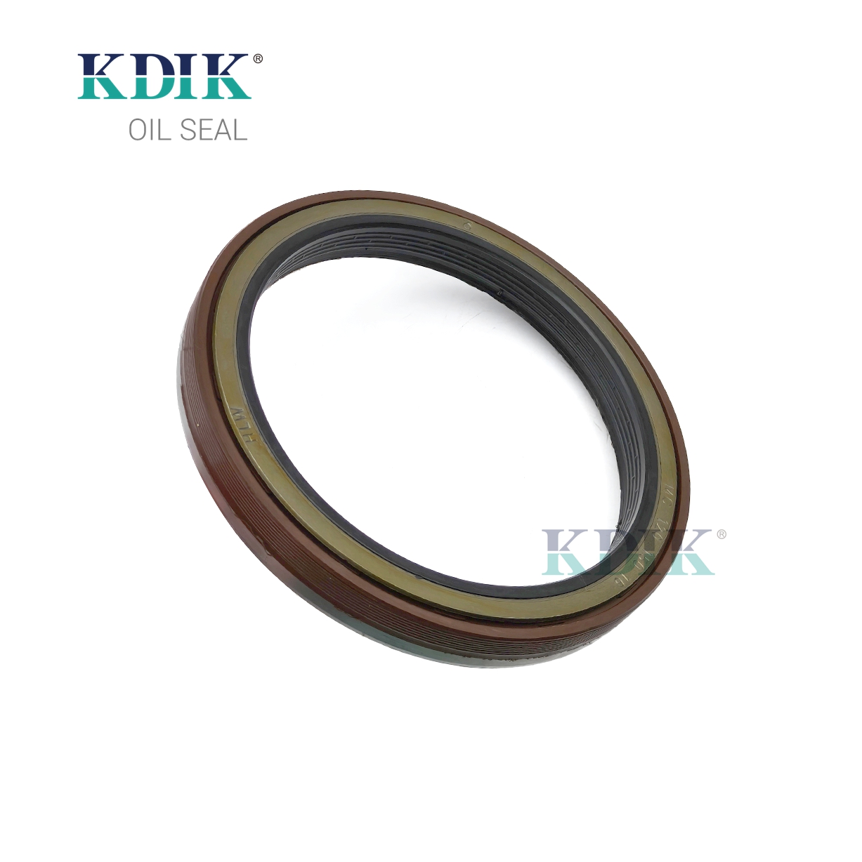High Quality Forklift Front Wheel Axle Hub Oil Seal 120*150*16 for Construction Machinery Parts