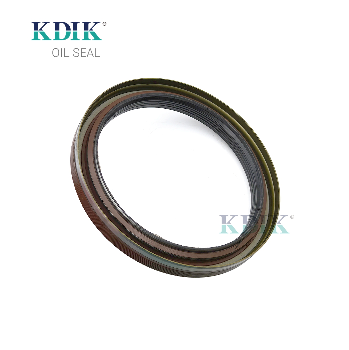High Quality Forklift Front Wheel Axle Hub Oil Seal 120*150*16 for Construction Machinery Parts