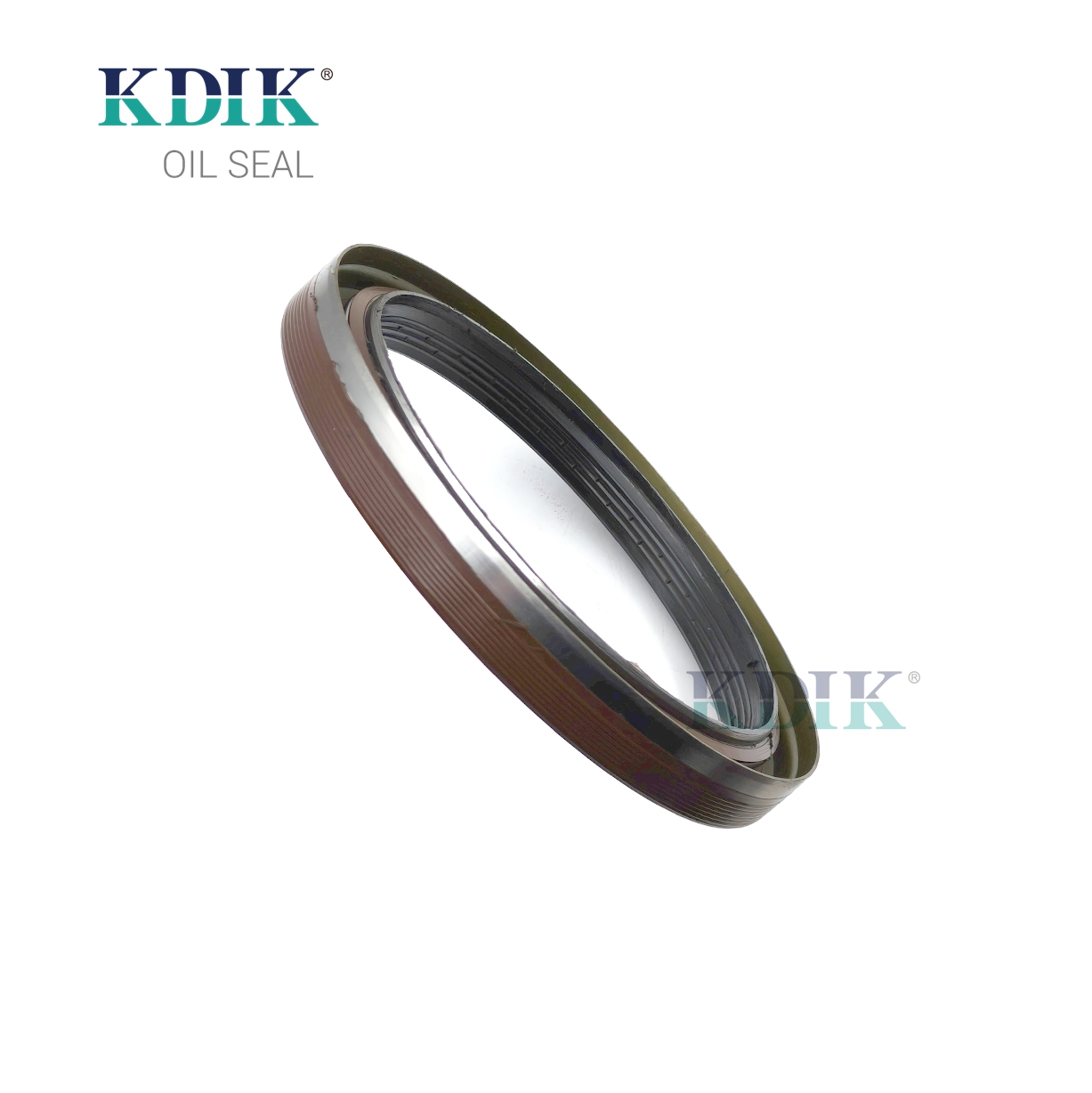 High Quality Forklift Front Wheel Axle Hub Oil Seal 120*150*16 for Construction Machinery Parts
