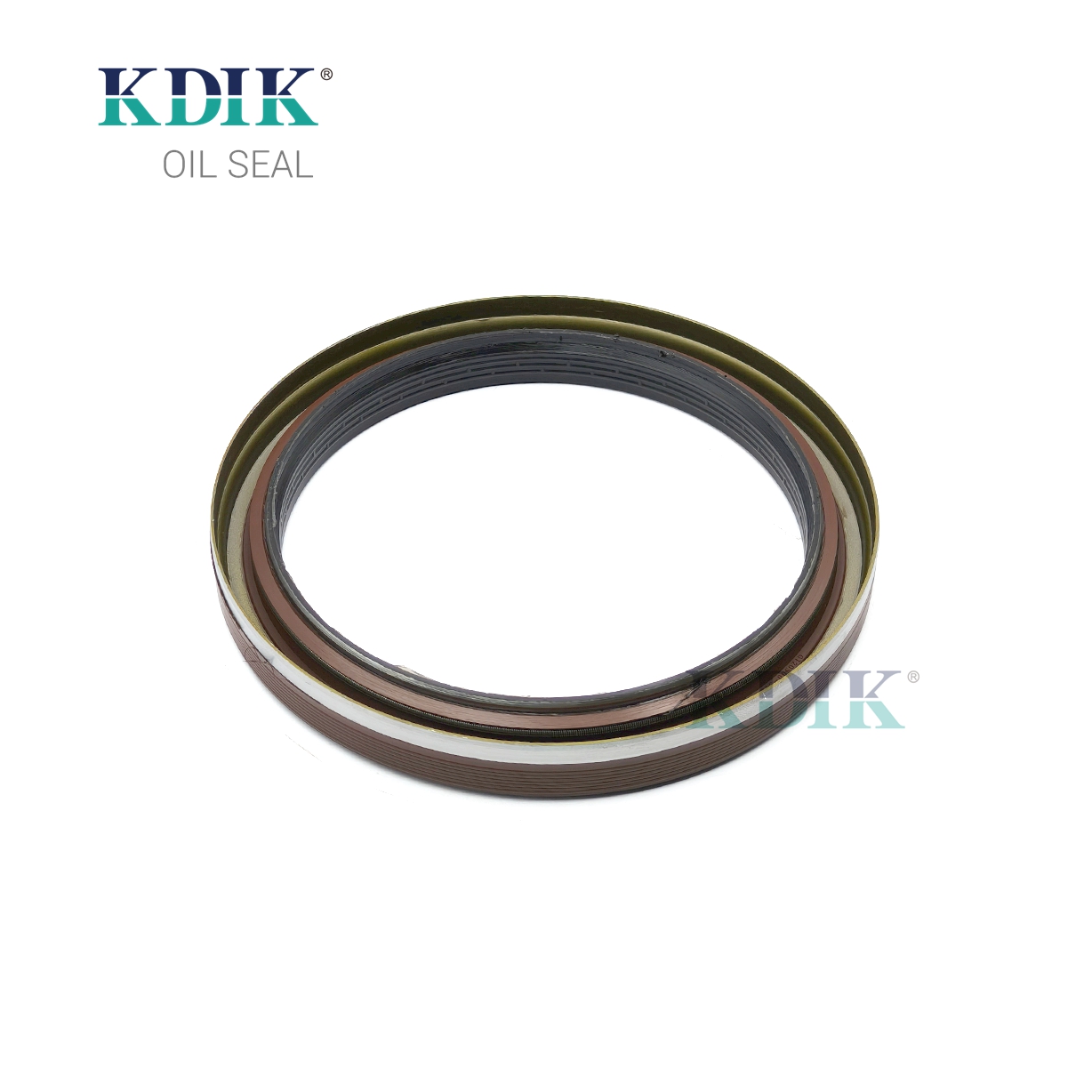 High Quality Forklift Front Wheel Axle Hub Oil Seal 120*150*16 for Construction Machinery Parts
