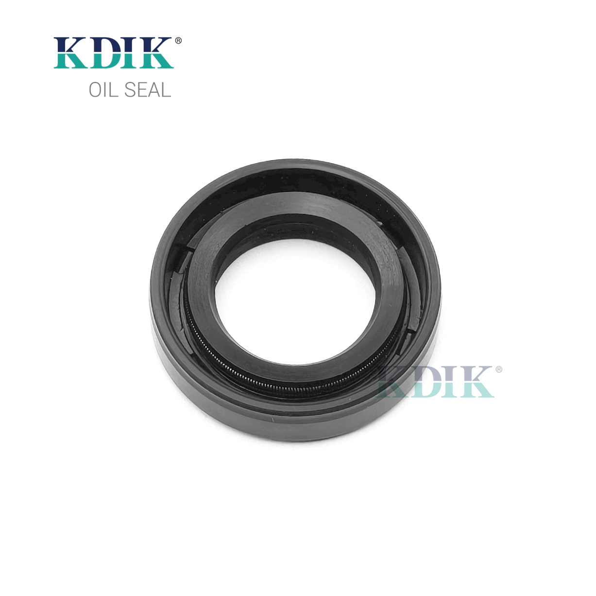 Double Lip 18*30*7 Mechanical Shaft Seal NBR Oil Seal