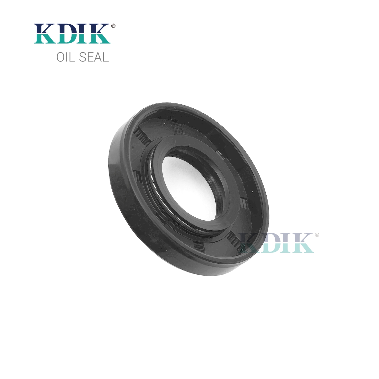 Hot Seal TC 20*42*7 Double Lip Skeleton Rotary Shaft Oil Seal for Auto Parts