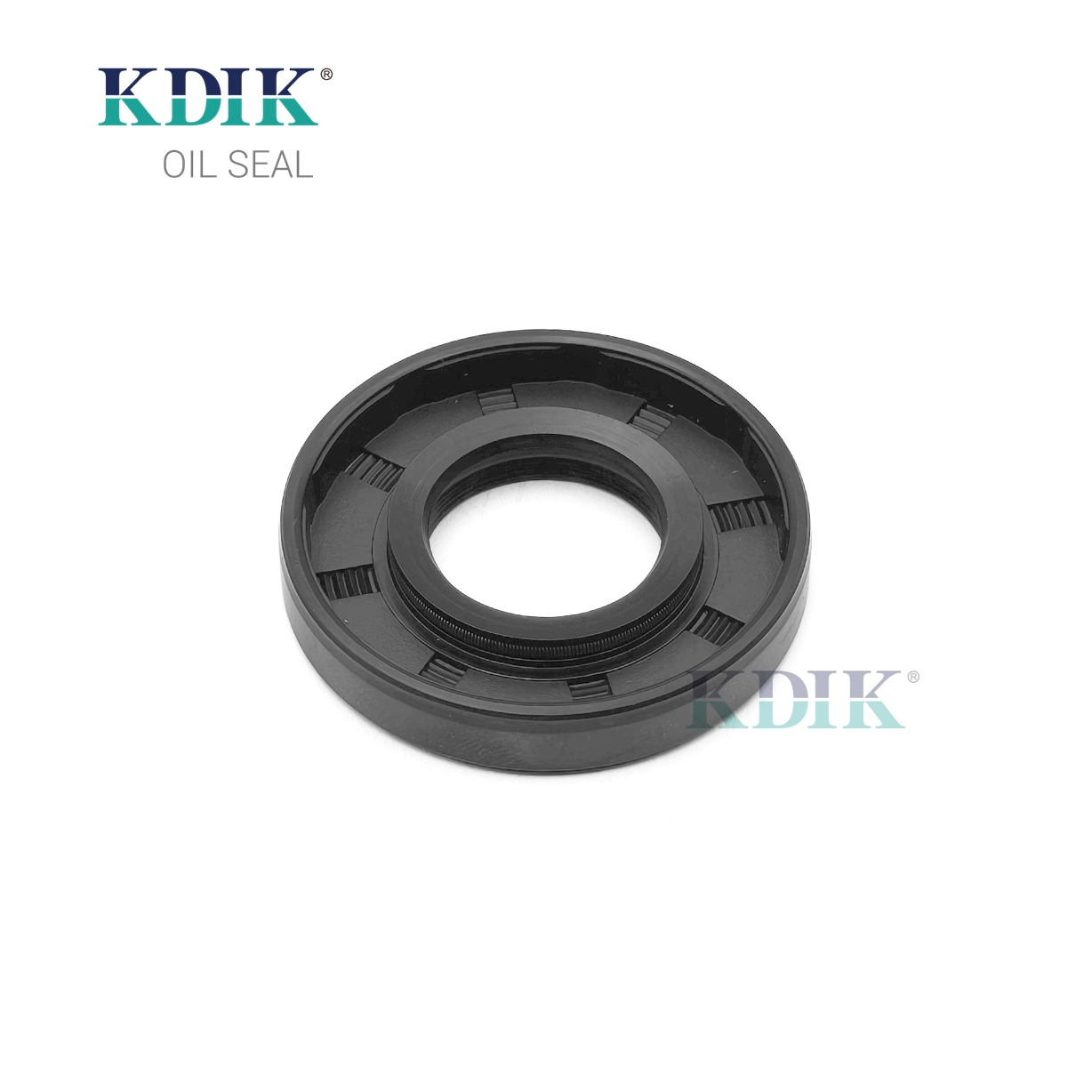 Hot Seal TC 20*42*7 Double Lip Skeleton Rotary Shaft Oil Seal for Auto Parts