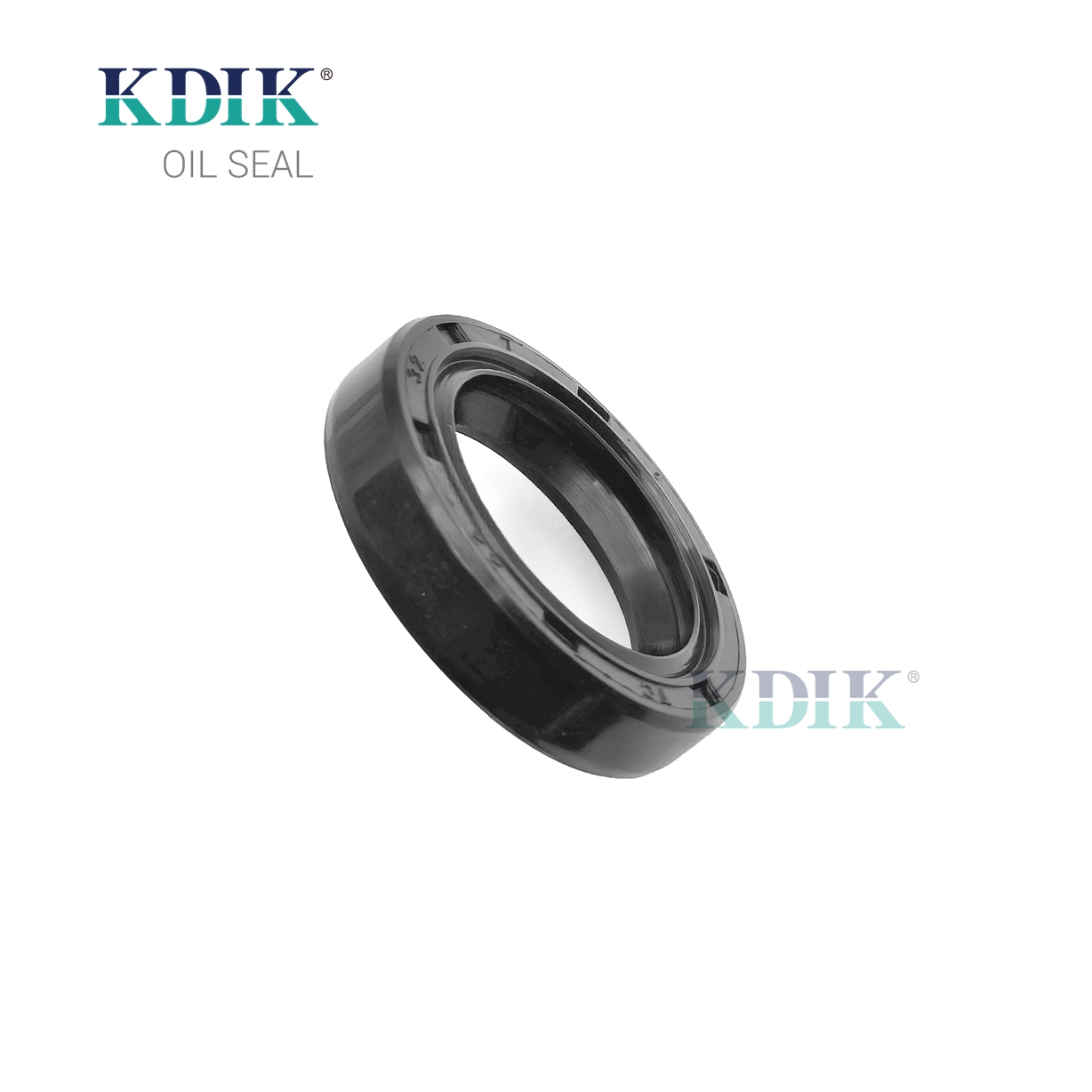 Rotary Shaft Seal TC 22*32*7 Covered Double Lip Rubber Seal Ring for Auto Parts