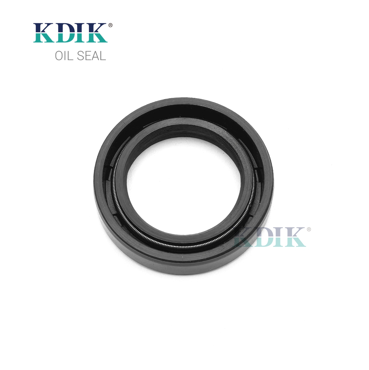 Rotary Shaft Seal TC 22*32*7 Covered Double Lip Rubber Seal Ring for Auto Parts