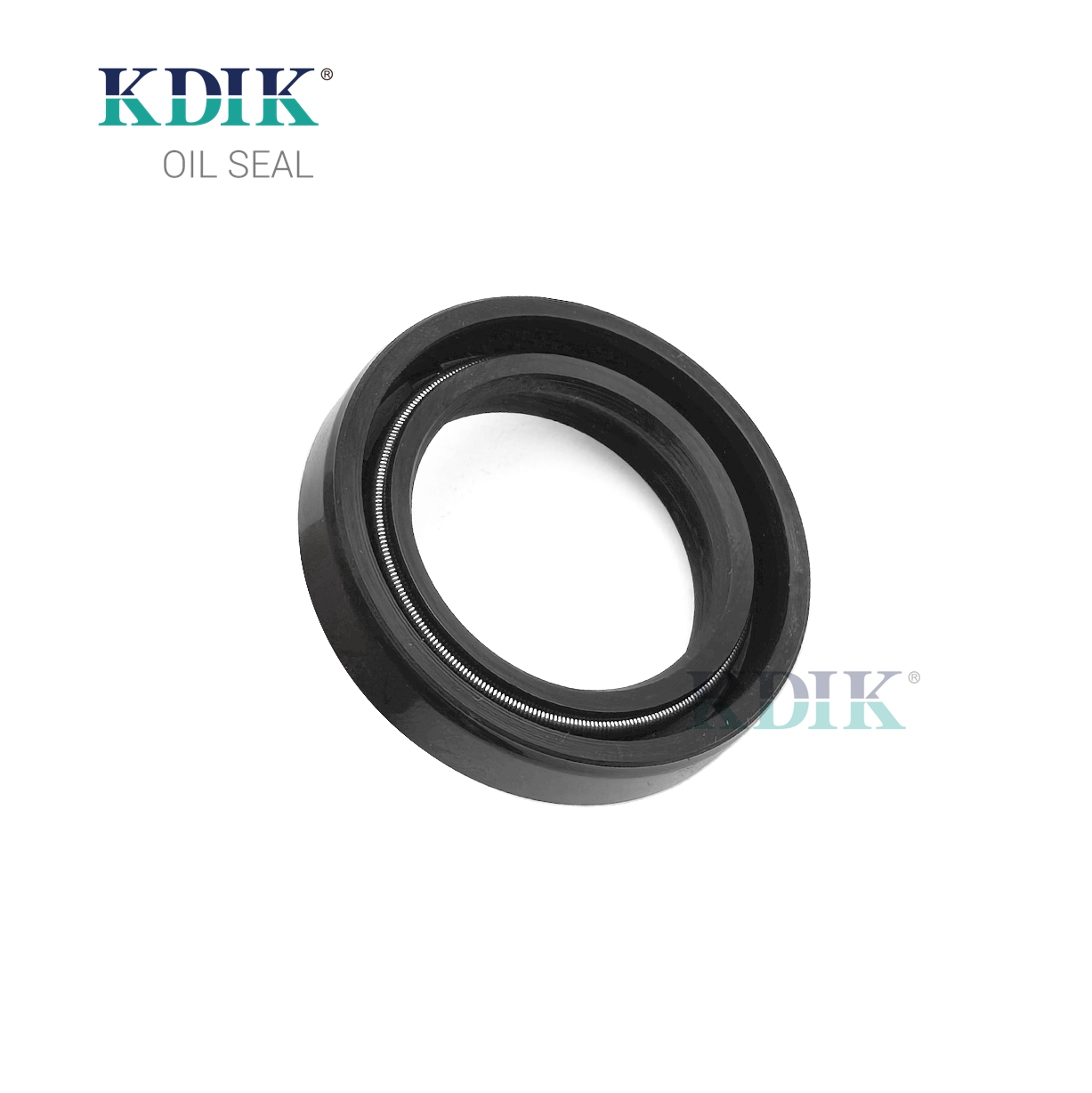 Rotary Shaft Seal TC 22*32*7 Covered Double Lip Rubber Seal Ring for Auto Parts