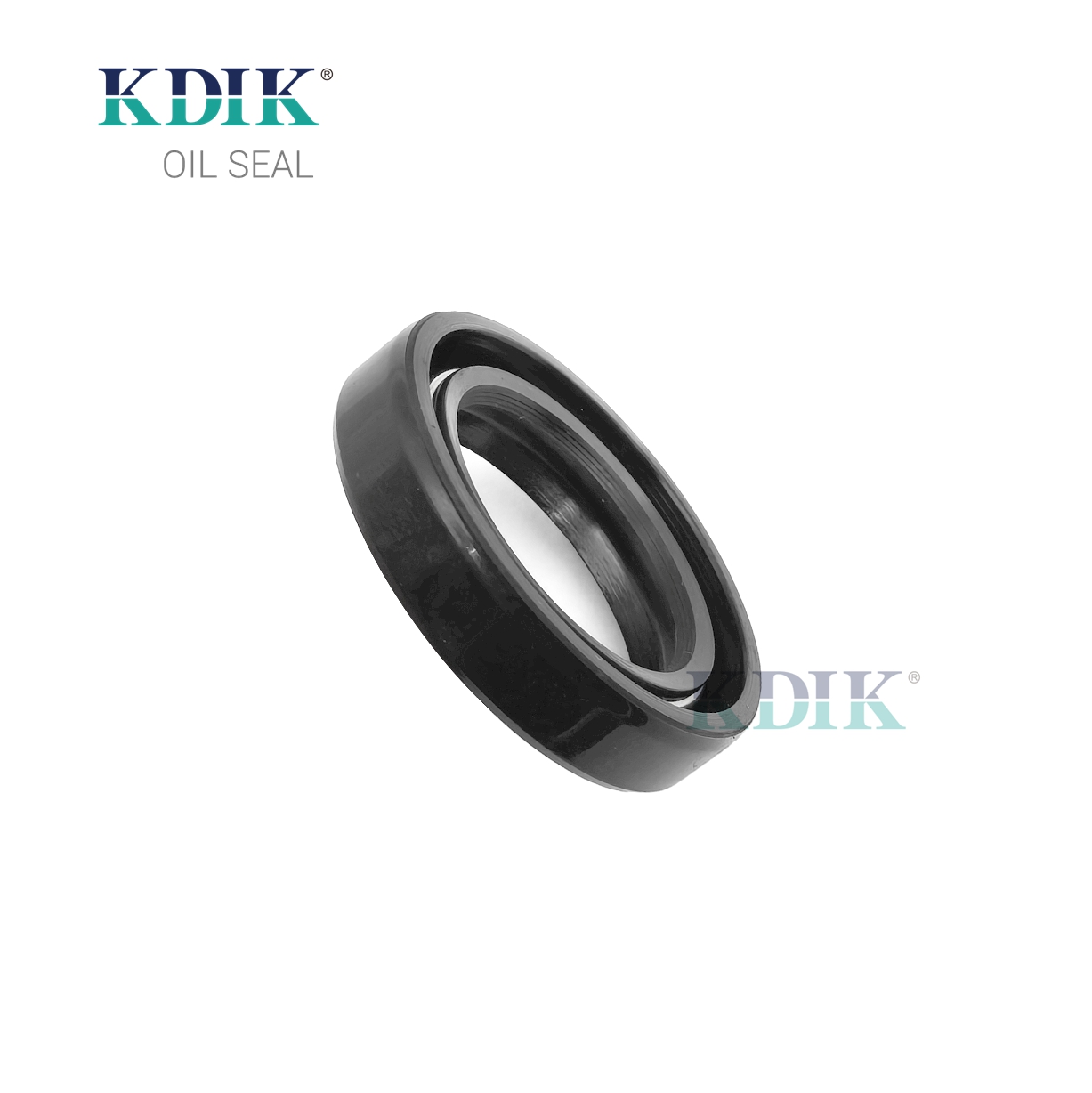 Rotary Shaft Seal TC 22*32*7 Covered Double Lip Rubber Seal Ring for Auto Parts