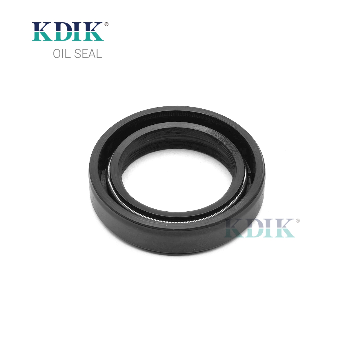 Rotary Shaft Seal TC 22*32*7 Covered Double Lip Rubber Seal Ring for Auto Parts