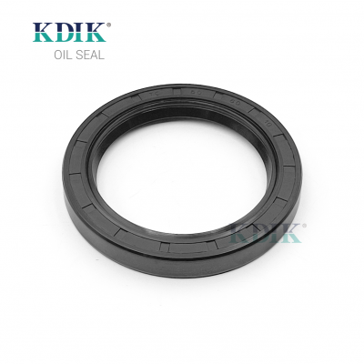 TC 60*80*10 Manufacturer KDIK Factory Direct Seal Oil Seal NBR Rubber Shaft Oil Seal for Auto Parts