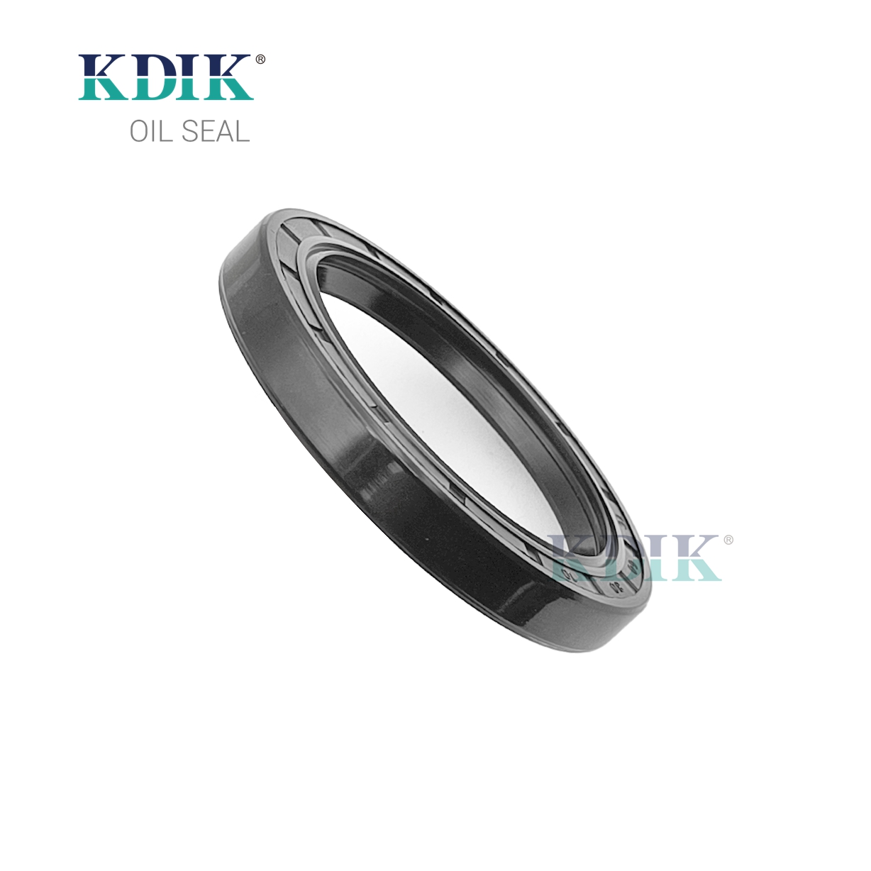 TC 60*80*10 Manufacturer KDIK Factory Direct Seal Oil Seal NBR Rubber Shaft Oil Seal for Auto Parts
