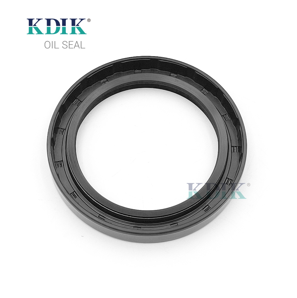 TC 60*80*10 Manufacturer KDIK Factory Direct Seal Oil Seal NBR Rubber Shaft Oil Seal for Auto Parts