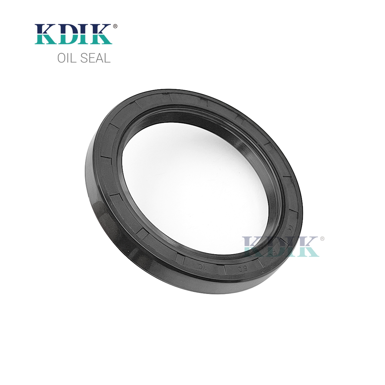 TC 60*80*10 Manufacturer KDIK Factory Direct Seal Oil Seal NBR Rubber Shaft Oil Seal for Auto Parts