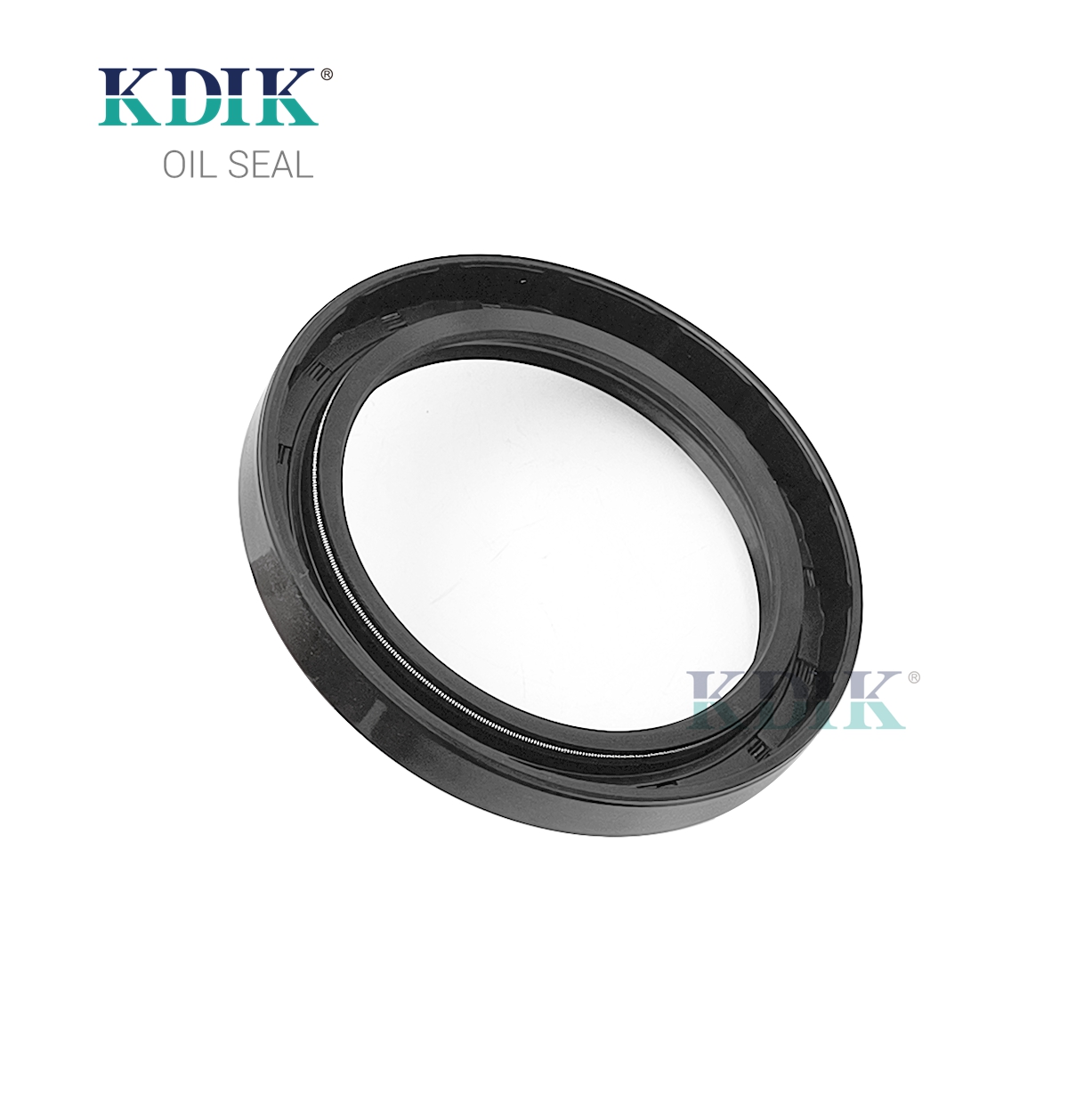 TC 60*80*10 Manufacturer KDIK Factory Direct Seal Oil Seal NBR Rubber Shaft Oil Seal for Auto Parts