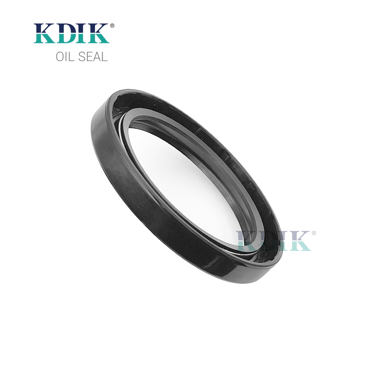 TC 60*80*10 Manufacturer KDIK Factory Direct Seal Oil Seal NBR Rubber Shaft Oil Seal for Auto Parts
