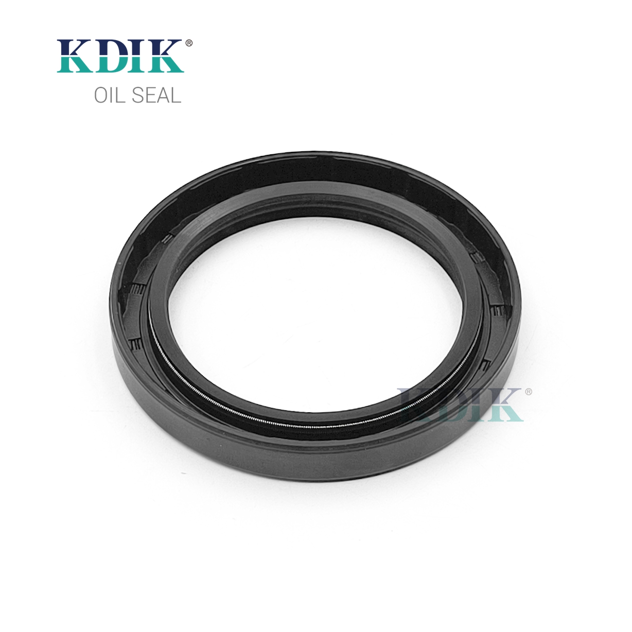TC 60*80*10 Manufacturer KDIK Factory Direct Seal Oil Seal NBR Rubber Shaft Oil Seal for Auto Parts