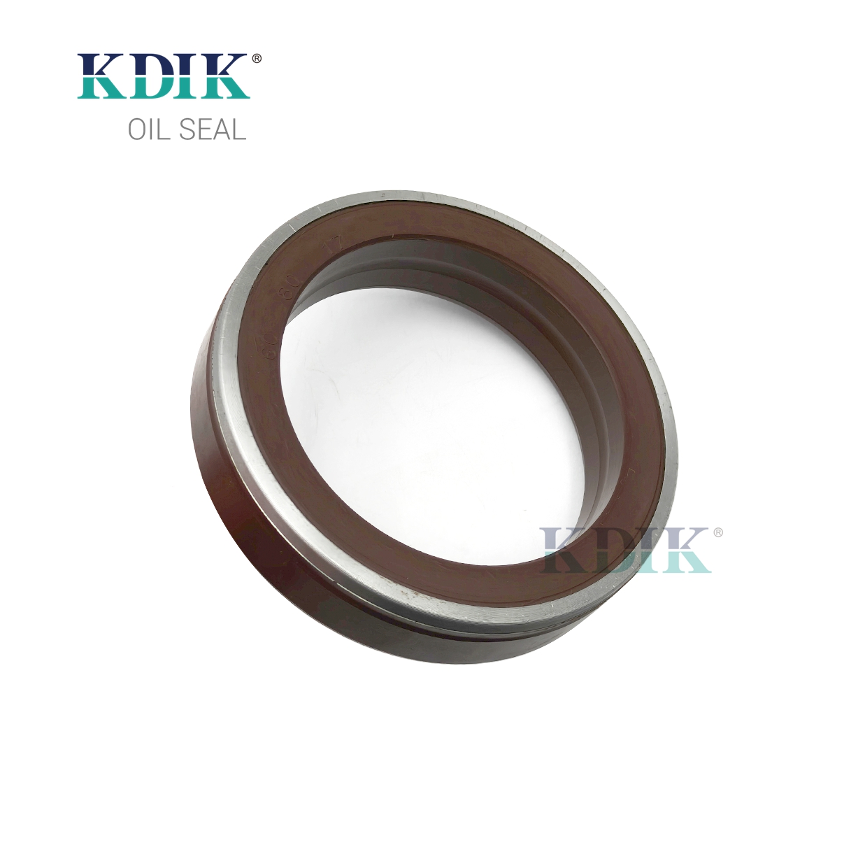 MC 60*80*17 NBR Oil Seal Part Number 47060080179 Wheel Hub Shaft Seal for Agricultural Machinery Parts