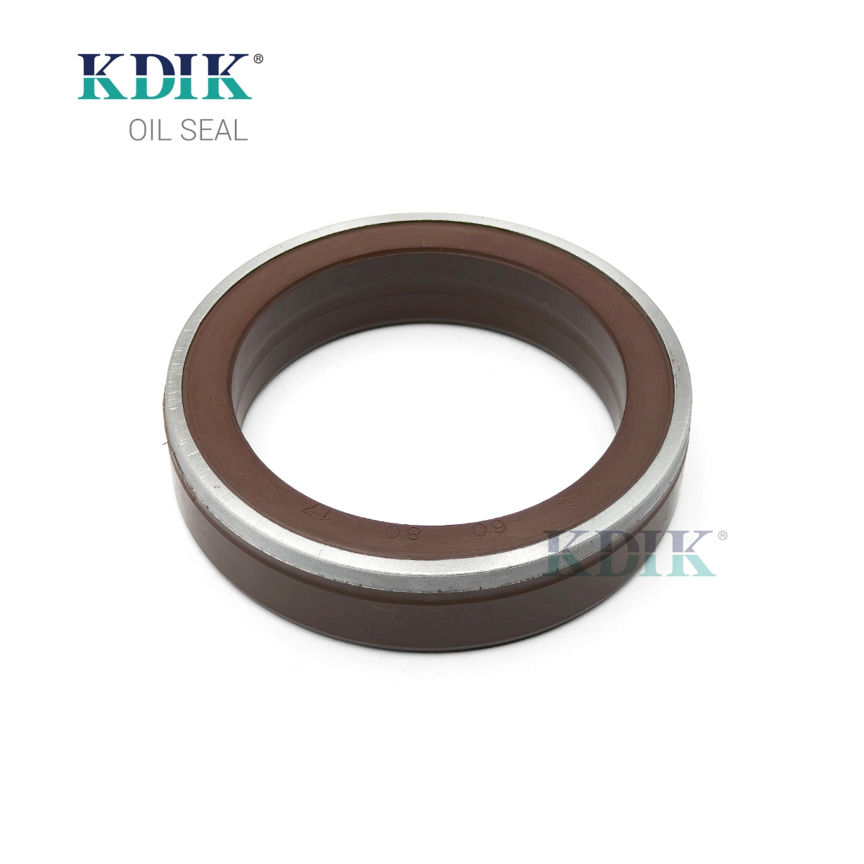 MC 60*80*17 NBR Oil Seal Part Number 47060080179 Wheel Hub Shaft Seal for Agricultural Machinery Parts