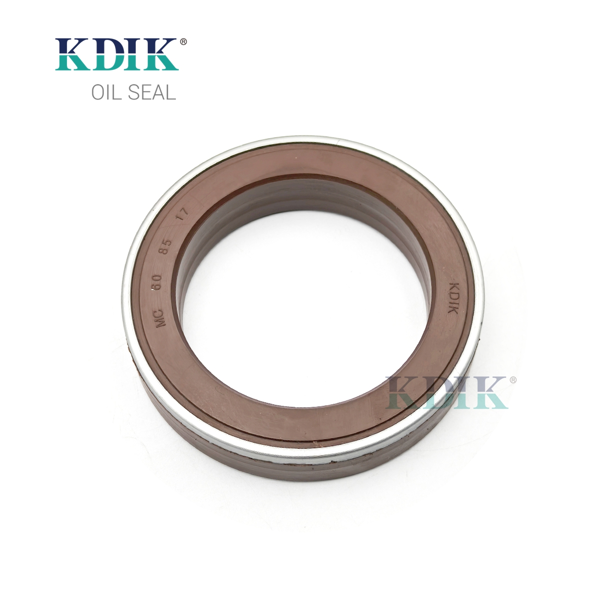 MC 60*85*17 SF6 Oil Seal BQ3918E For Kubota Tractor Harvester Agricultural Machinery