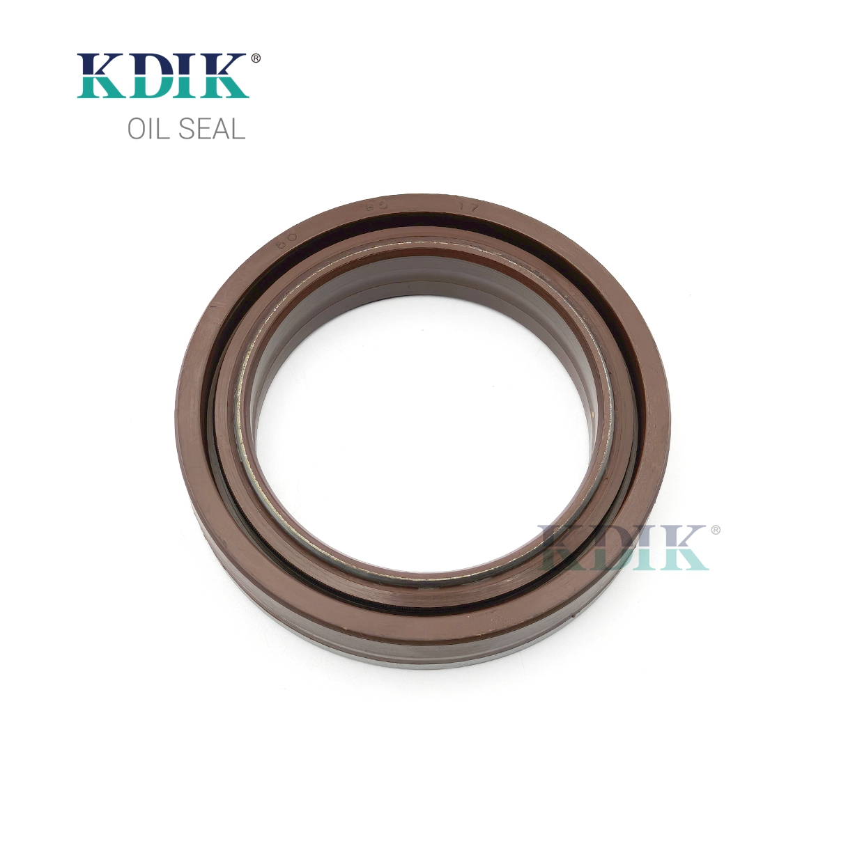 MC 60*85*17 SF6 Oil Seal BQ3918E For Kubota Tractor Harvester Agricultural Machinery