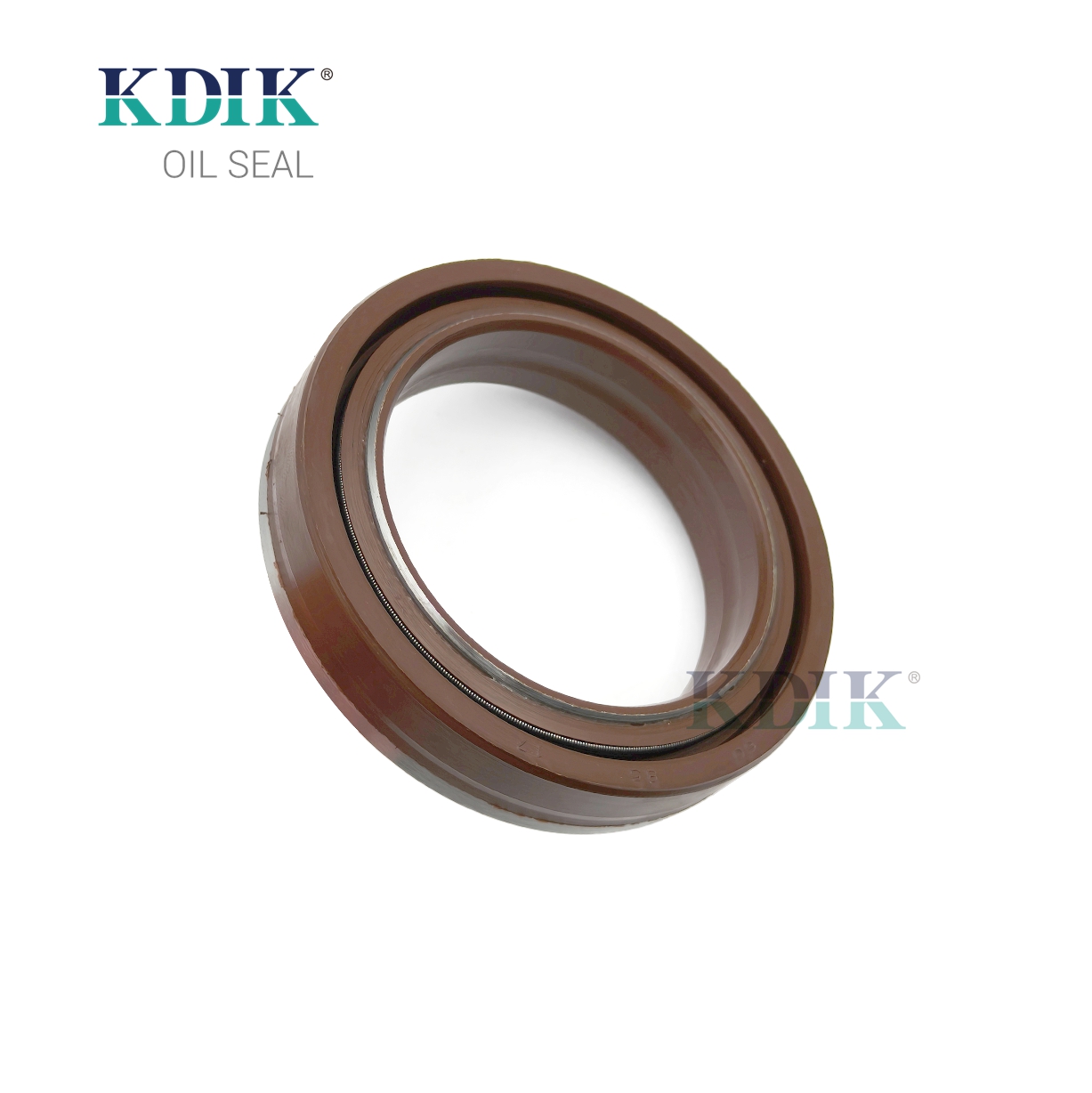 MC 60*85*17 SF6 Oil Seal BQ3918E For Kubota Tractor Harvester Agricultural Machinery