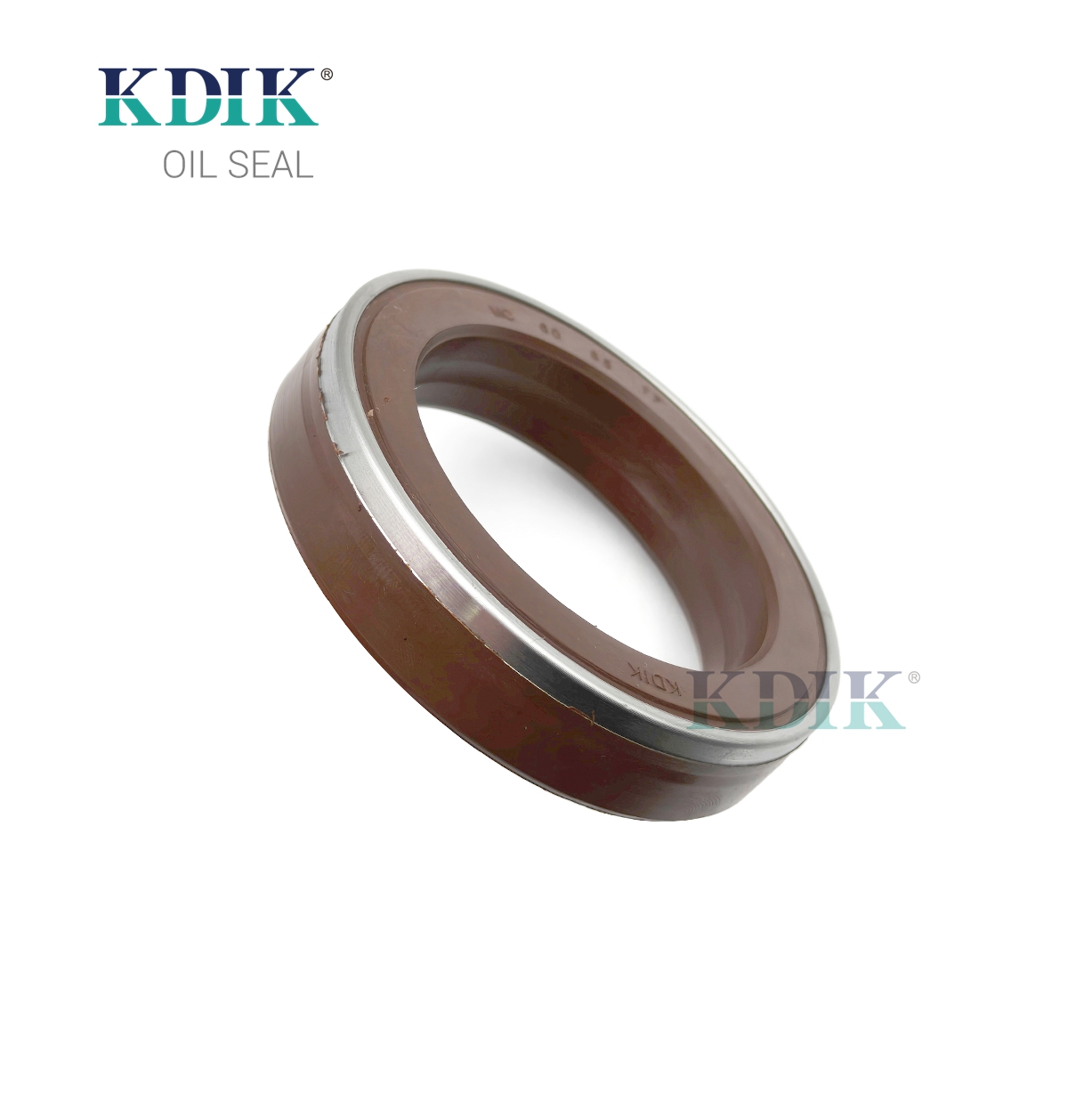 MC 60*85*17 SF6 Oil Seal BQ3918E For Kubota Tractor Harvester Agricultural Machinery