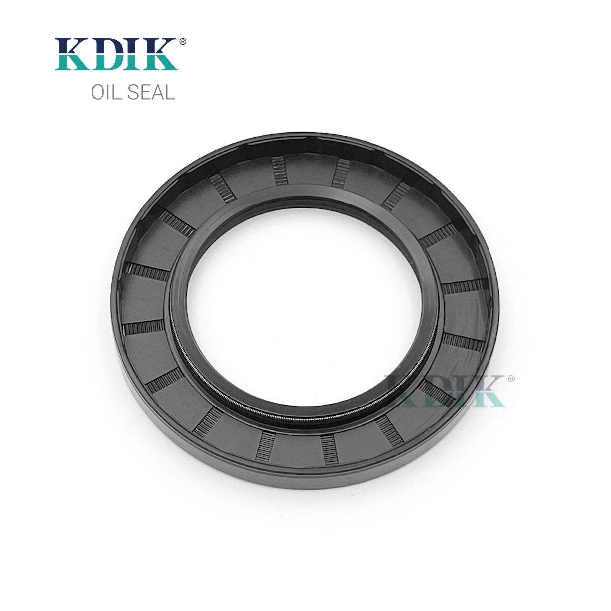 60*95*10 TC Type With Garter Spring Double Lip Shaft Oil Seal for Construction Machinery