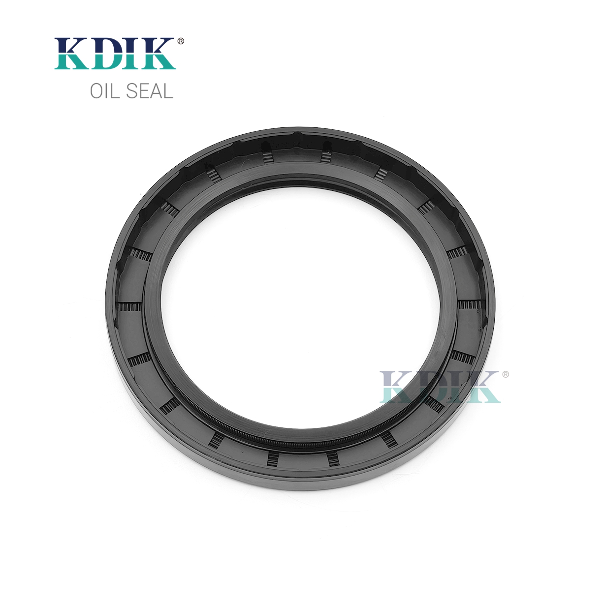 Double Lip Rotary Shaft Nitrile Rubber Oil Seal TC 70*95*10 for Auto Parts