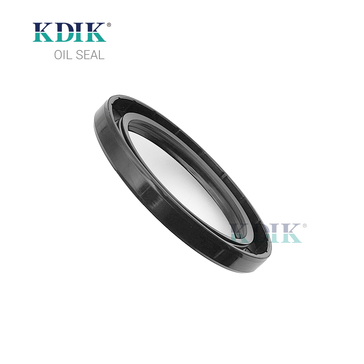 Double Lip Rotary Shaft Nitrile Rubber Oil Seal TC 70*95*10 for Auto Parts