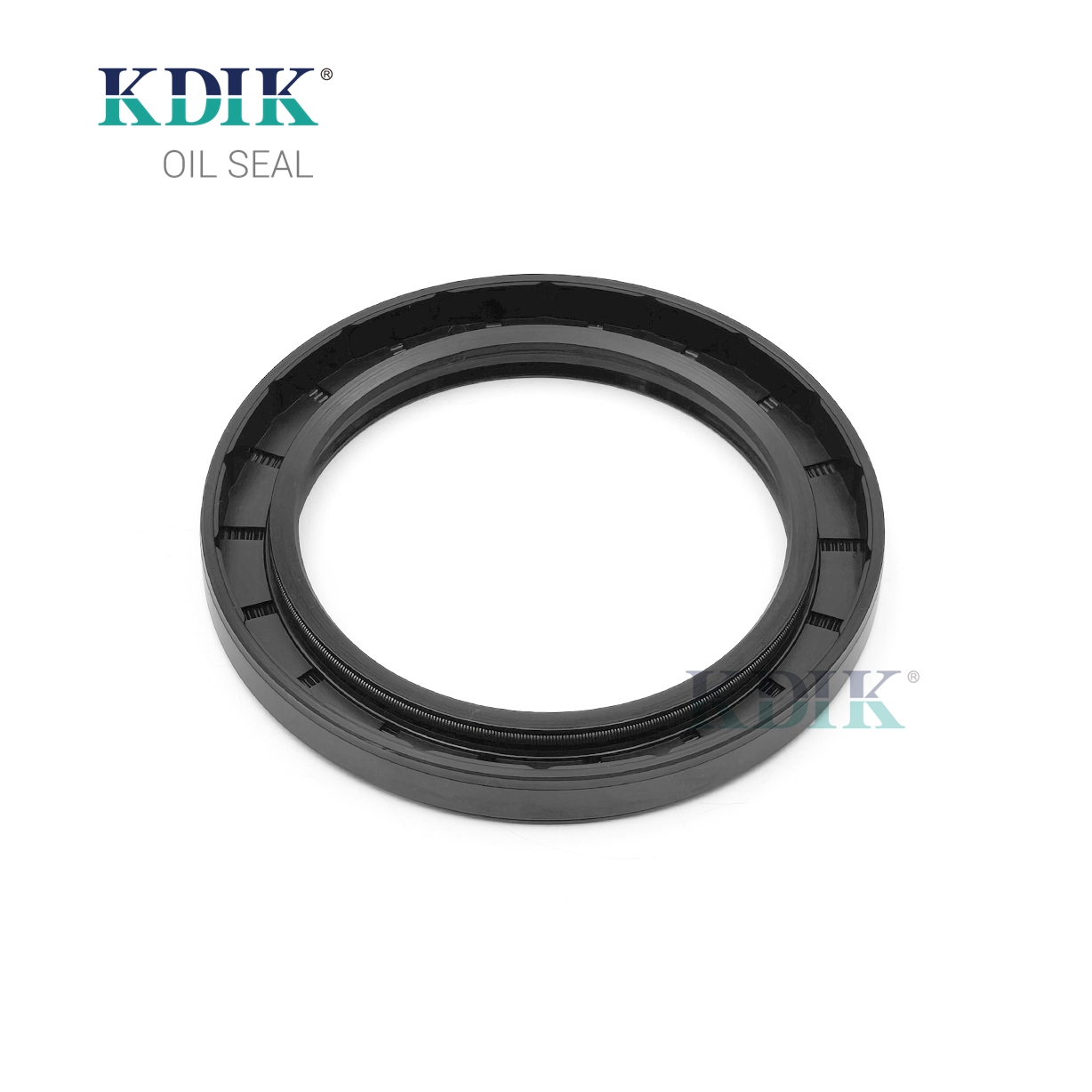 Double Lip Rotary Shaft Nitrile Rubber Oil Seal TC 70*95*10 for Auto Parts