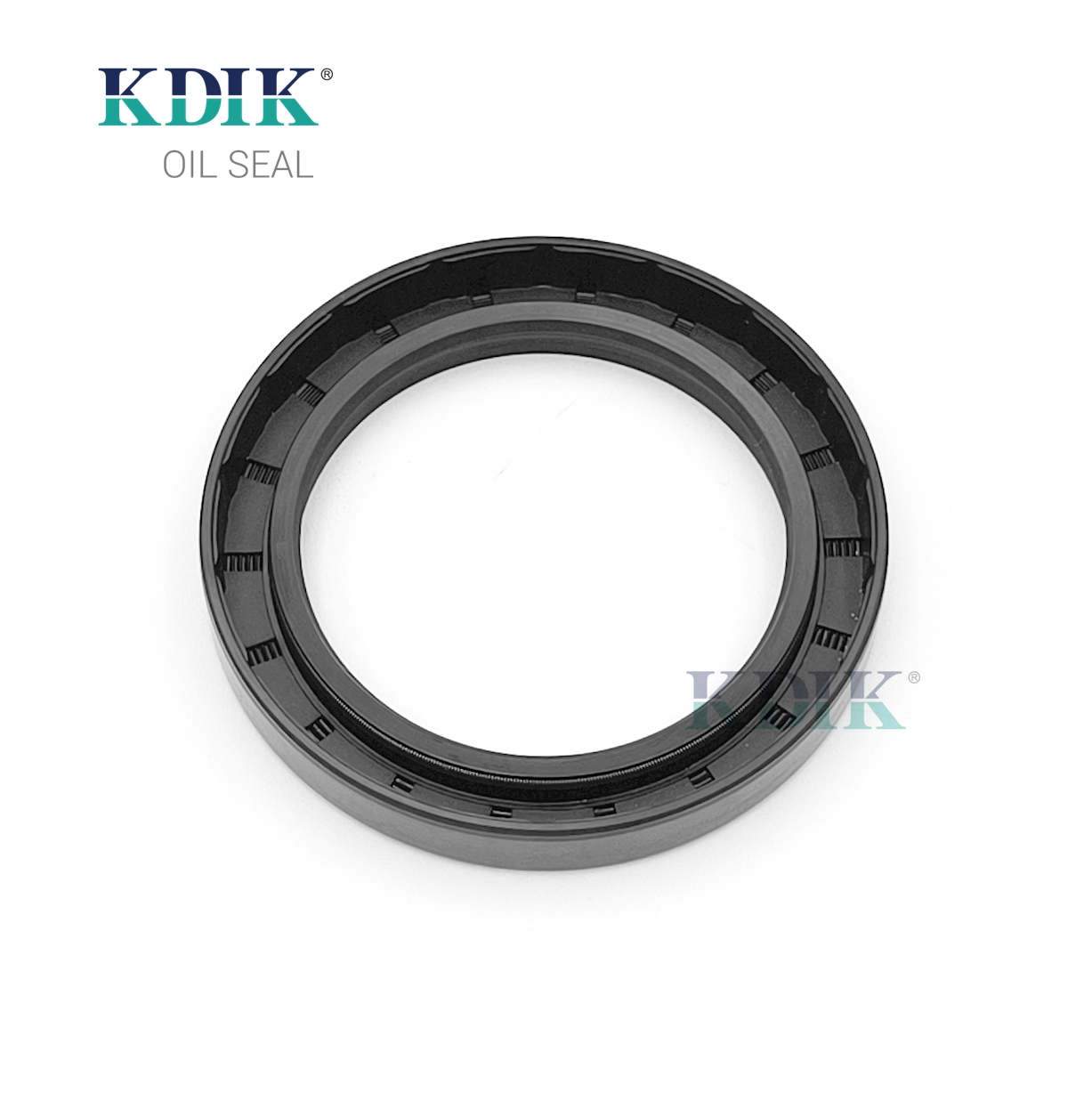 Rotary Shaft Seal TC 70*95*13 Oil Seal Double Lip Rubber Covered W/Spring