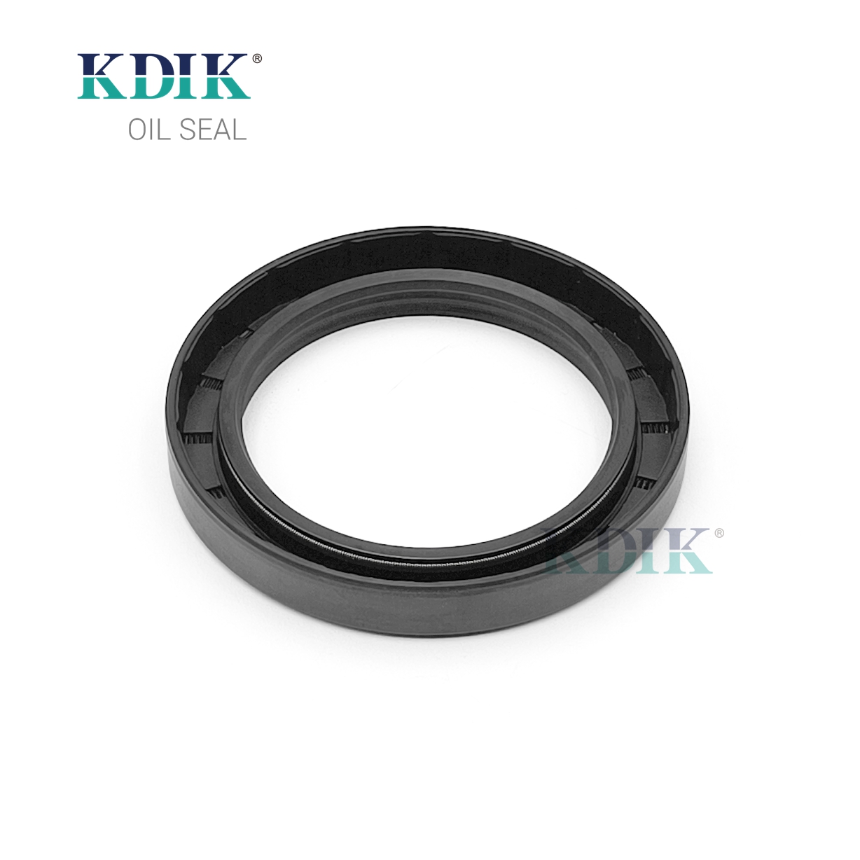 Rotary Shaft Seal TC 70*95*13 Oil Seal Double Lip Rubber Covered W/Spring